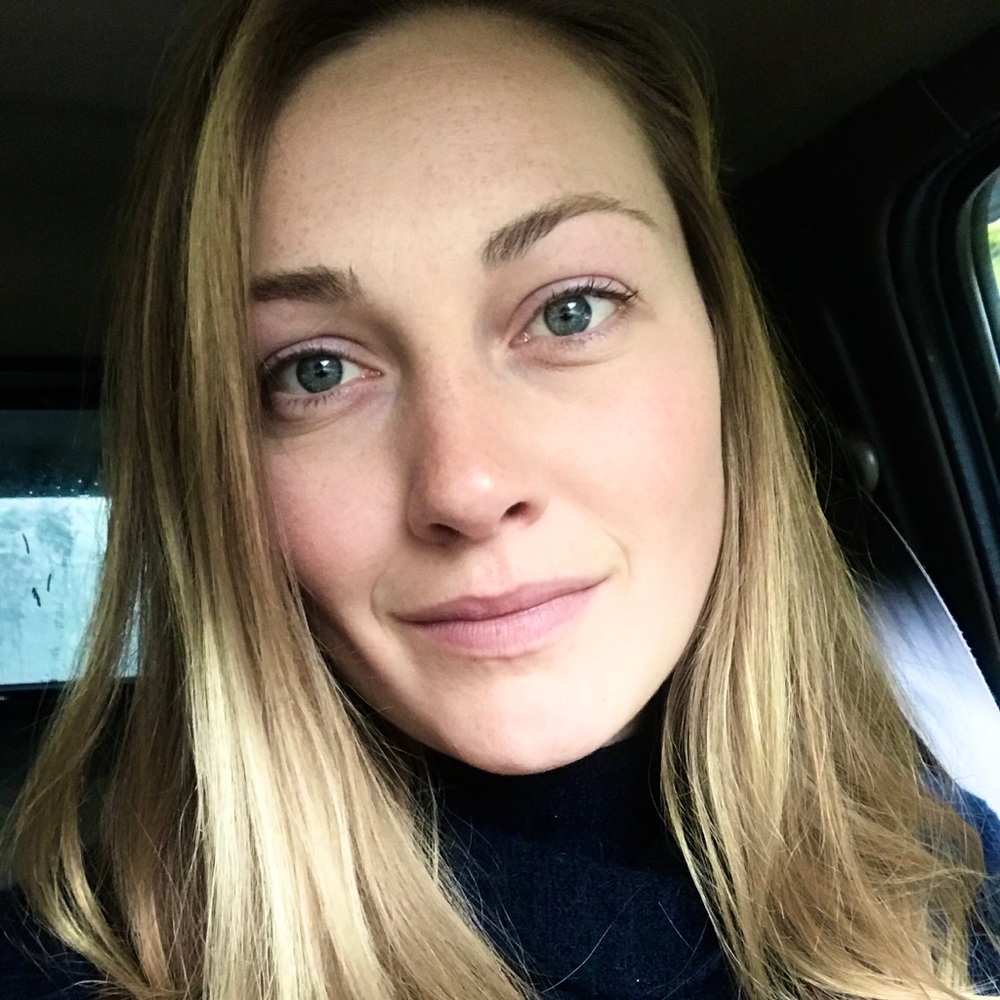 Meet your Posher, Kaylyn